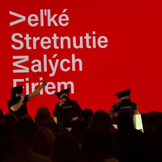 My v LiLOS máme ambíciu aby náš eshop rástol, ako sa hovorí, až do neba!🙌 Preto sme neskutočne vďační, že sme sa mohli...