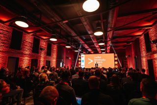 👀 Aké to bolo byť tento rok súčasťou @velkytyzdenmalychfiriem? Uvedomili sme si, že „malý biznis“ neznamená malý vplyv....